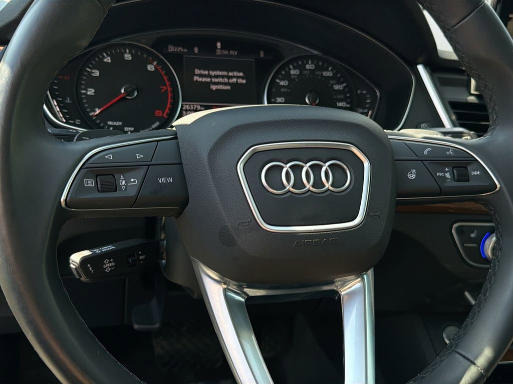 Used 2024 Audi Q5 2.0T Premium AWD/4WD image 20