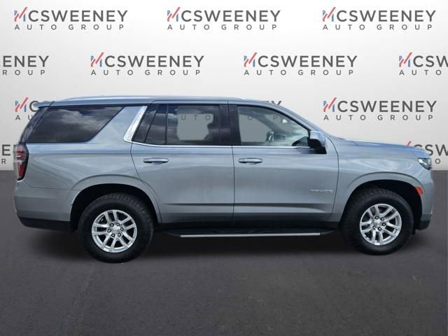 Used 2023 Chevrolet Tahoe LT image 6