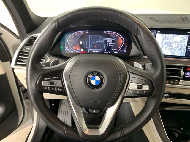 Used 2023 BMW X5 xDrive40i w/ Premium Package image 23