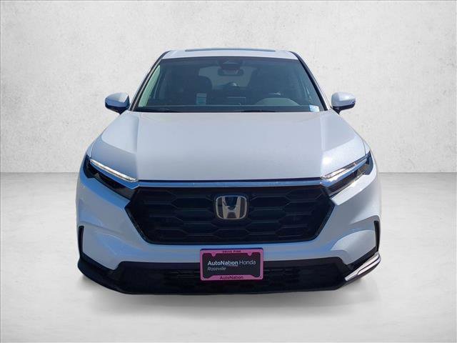 New 2026 Honda CR-V EX image 6