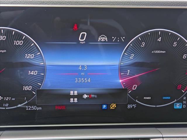 Certified 2024 Mercedes-Benz GLS 580 4MATIC image 11