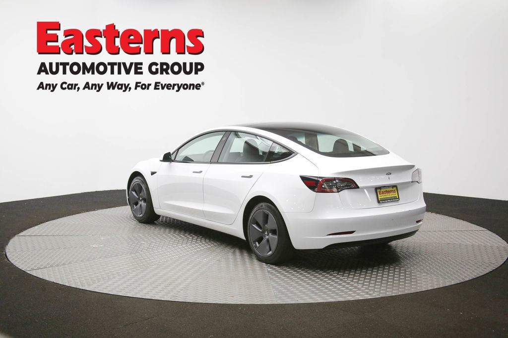 Used 2023 Tesla Model 3 Standard Range RWD image 63