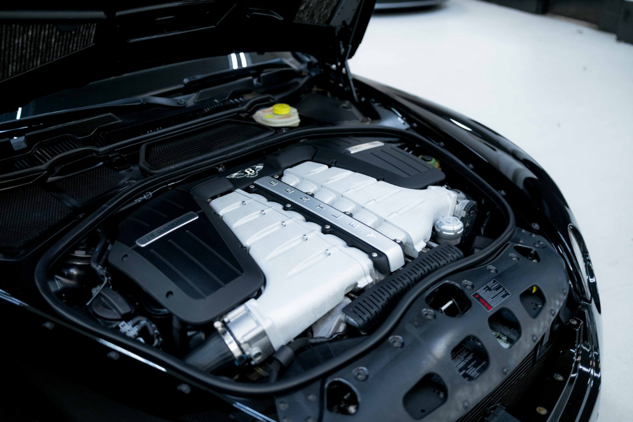 Used 2006 Bentley Continental GT image 82