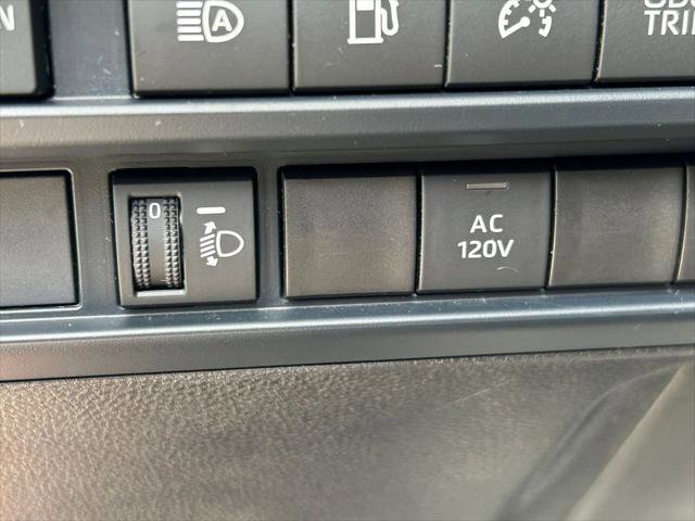 Certified 2025 Toyota Sequoia SR5 w/ SR5 Premium Package AWD/4WD image 30