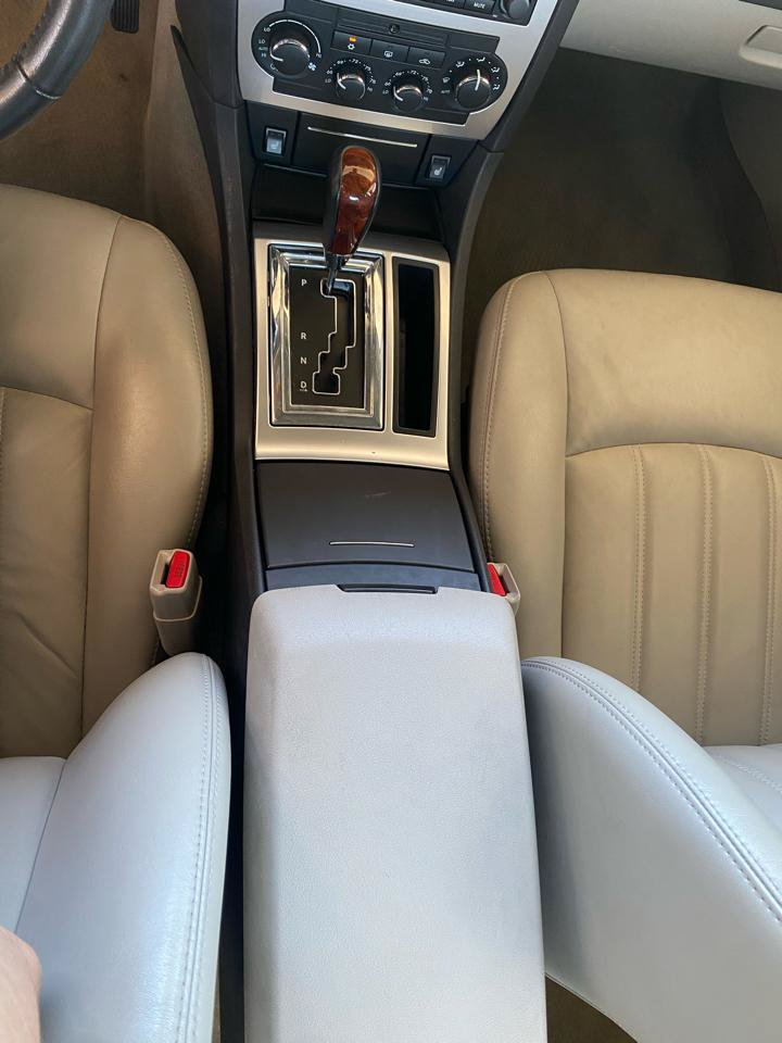 Used 2007 Chrysler 300 C RWD image 14