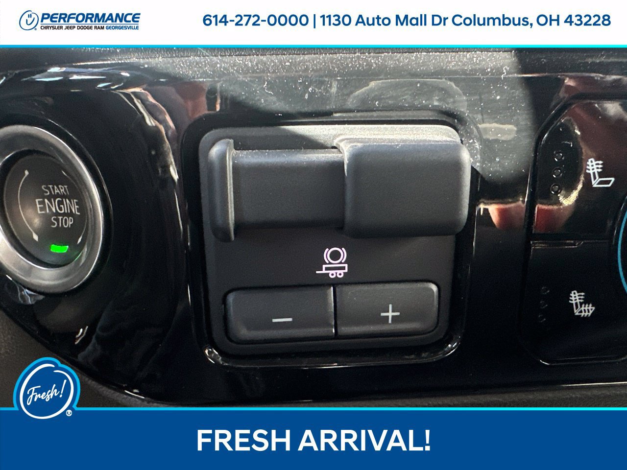 Used 2025 Chevrolet Silverado 2500 LT w/ Trail Boss Package AWD/4WD image 25