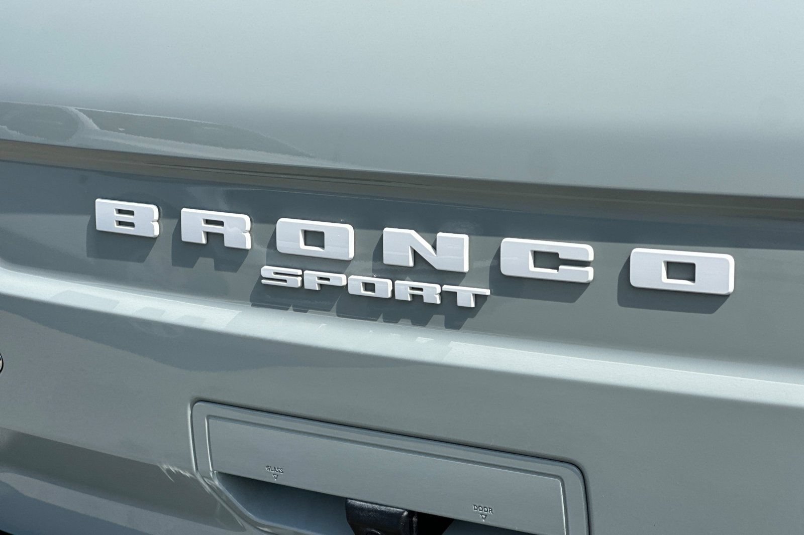 Used 2024 Ford Bronco Sport Big Bend AWD/4WD image 32