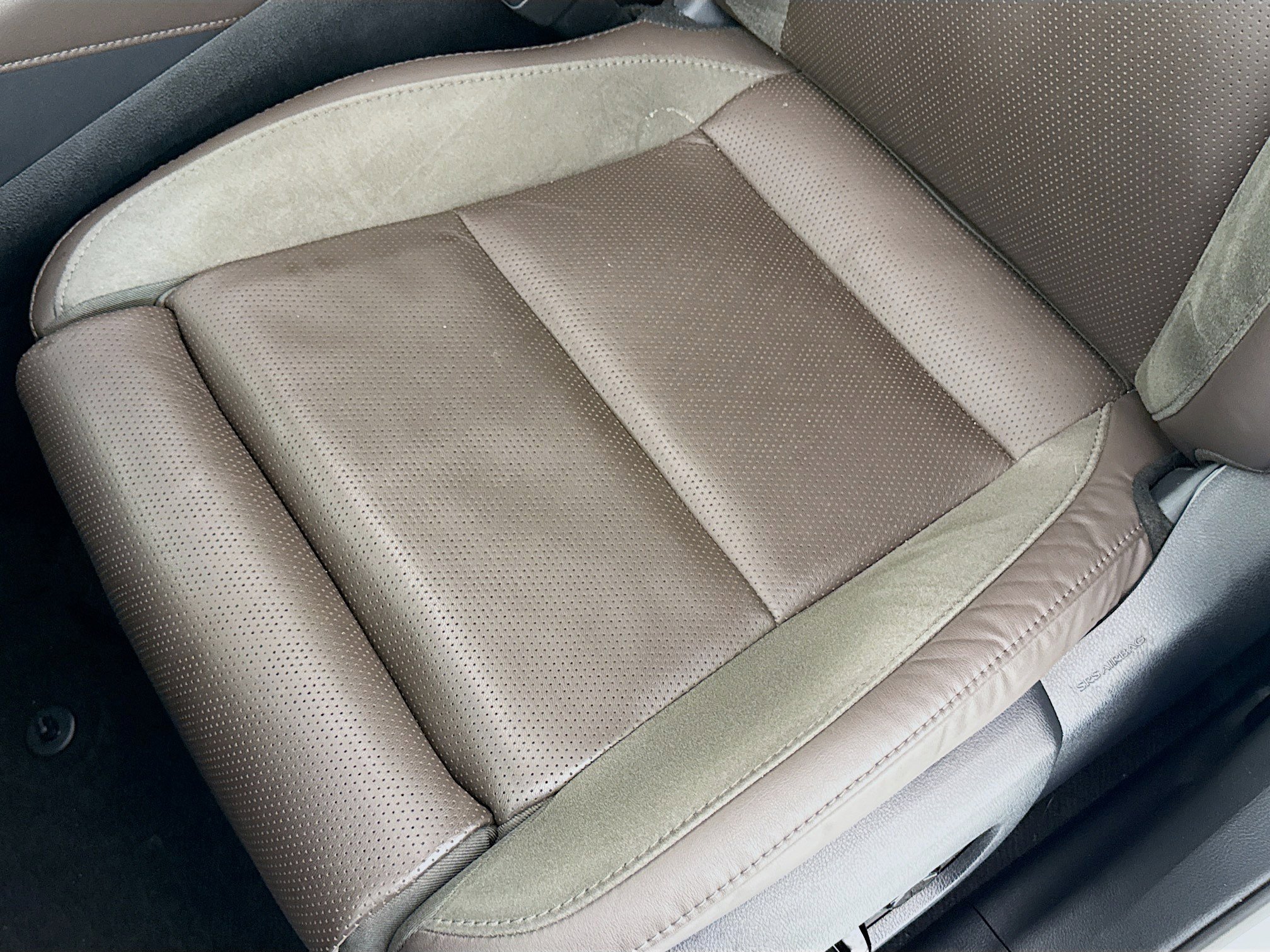 Certified 2024 Lexus RX 350 350h Luxury w/ Convenience Package image 20