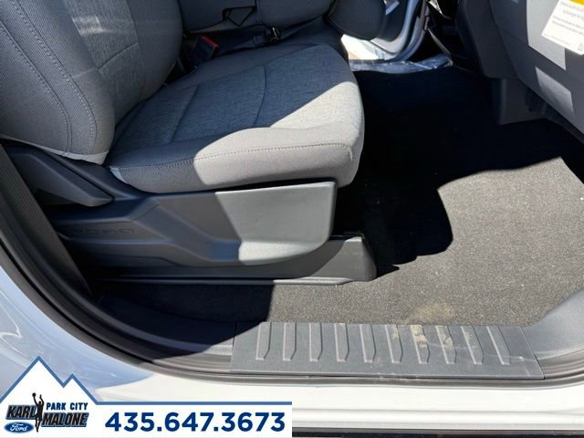 New 2026 Ford F350 XL w/ STX Appearance Package image 61