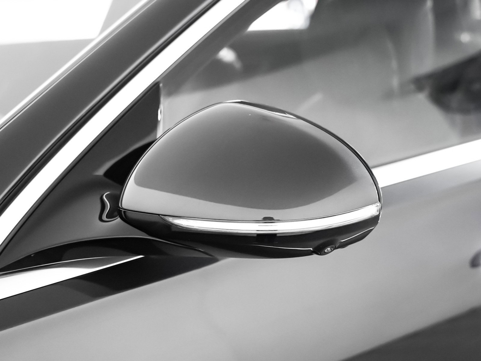 New 2026 Mercedes-Benz S 580 4MATIC Sedan image 21