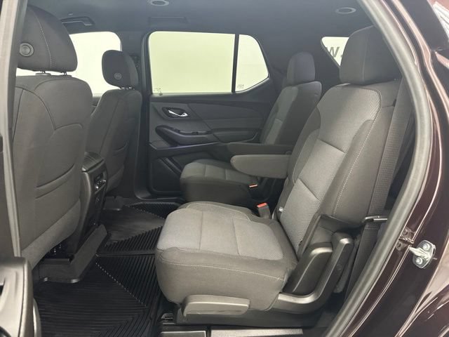 Used 2023 Chevrolet Traverse LT FWD image 25