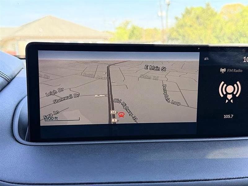 Used 2023 Acura MDX FWD w/ Technology Package image 49