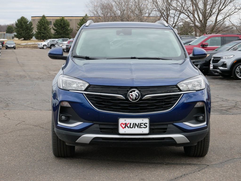 Used 2023 Buick Encore GX Select image 2