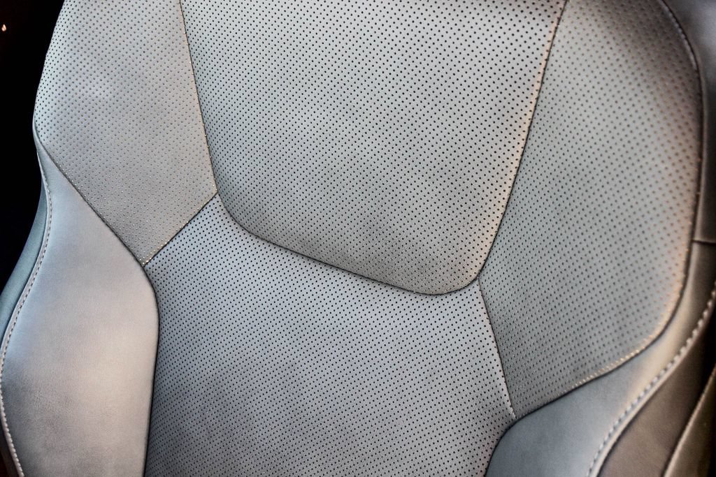 Certified 2024 Lexus RZ 300e Premium FWD image 24