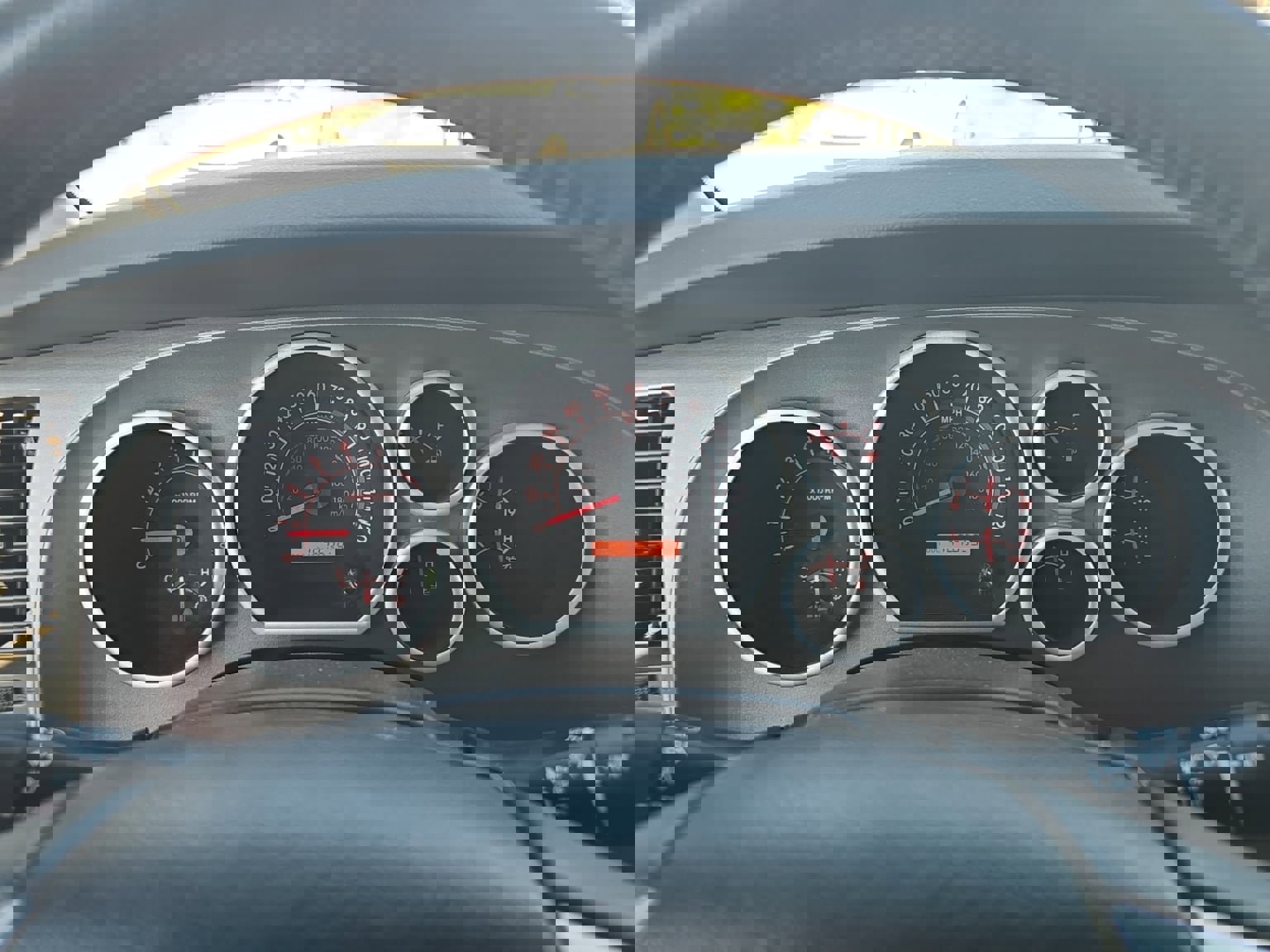 Used 2016 Toyota Sequoia SR5 w/ Premium Package image 14