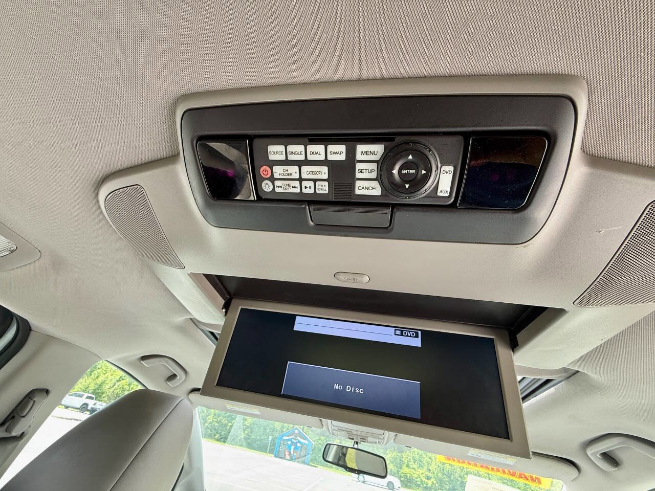 Used 2013 Honda Odyssey Touring Elite image 13