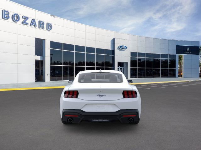 New 2026 Ford Mustang Coupe image 5