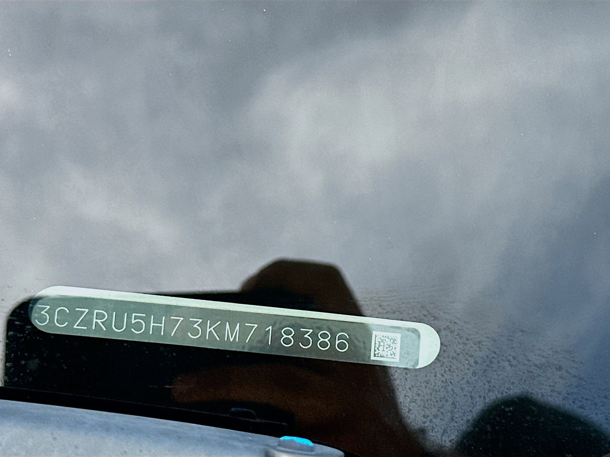 Used 2019 Honda HR-V EX-L image 36