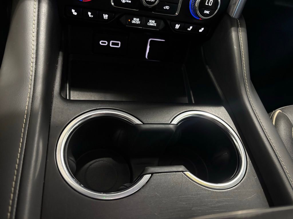 Used 2024 GMC Yukon SLT image 22