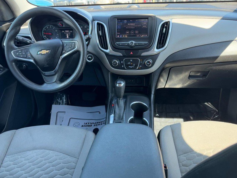 Used 2020 Chevrolet Equinox LS w/ LS Convenience Package image 11