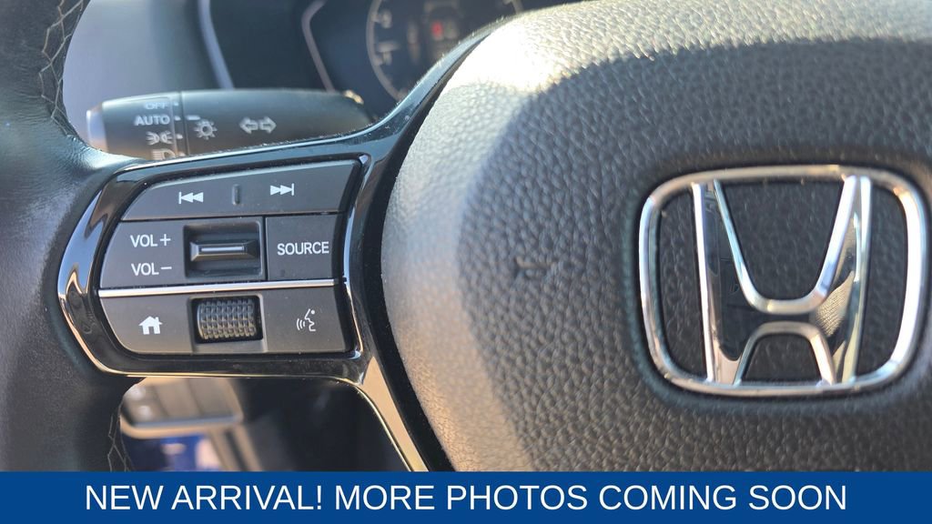 Used 2023 Honda Civic EX image 16