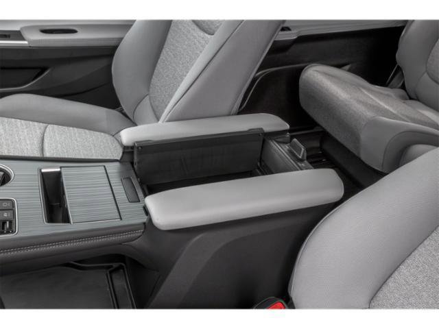 Certified 2025 Toyota Sienna LE FWD image 13