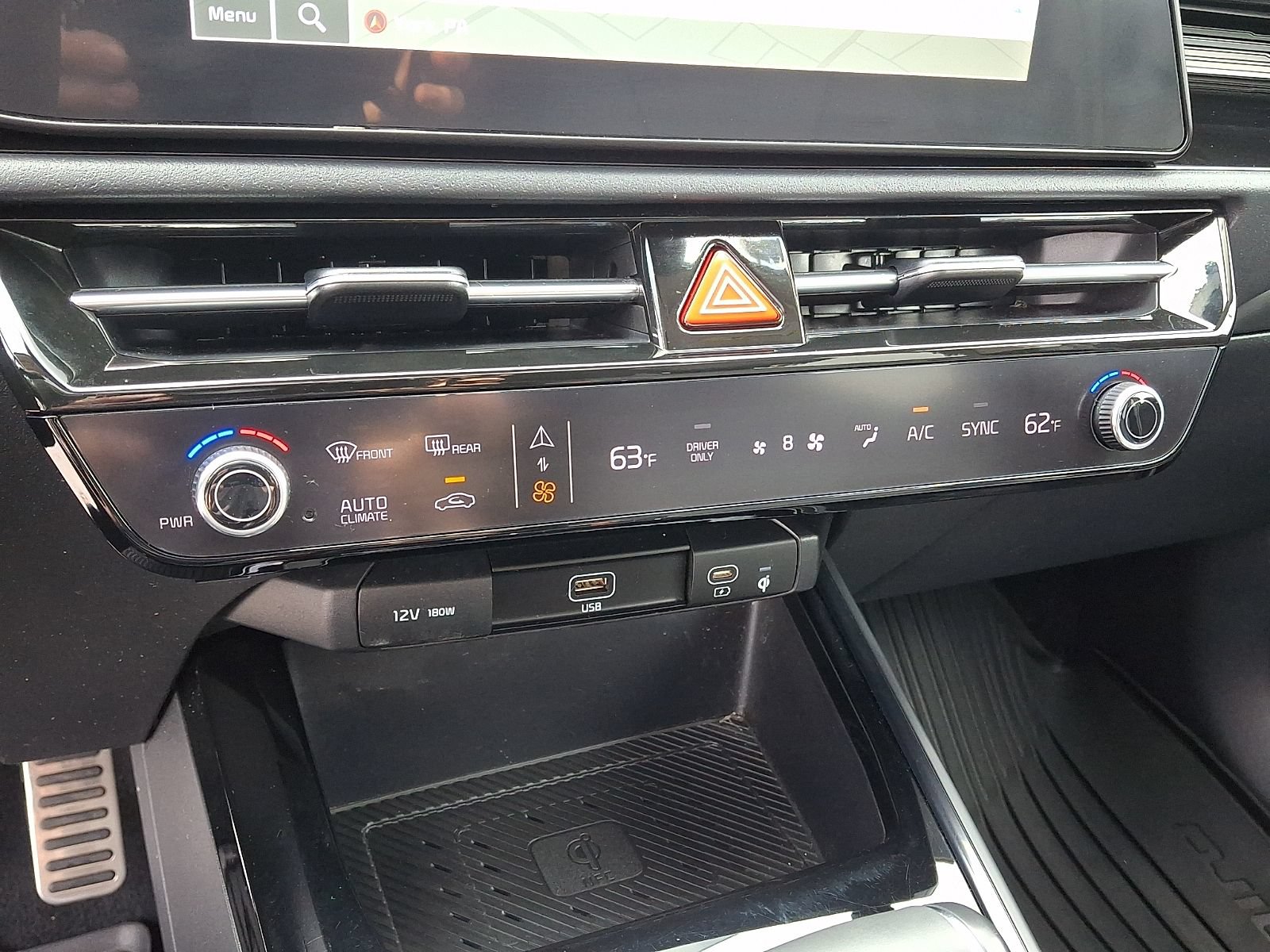 Used 2023 Kia Niro SX Touring FWD image 16