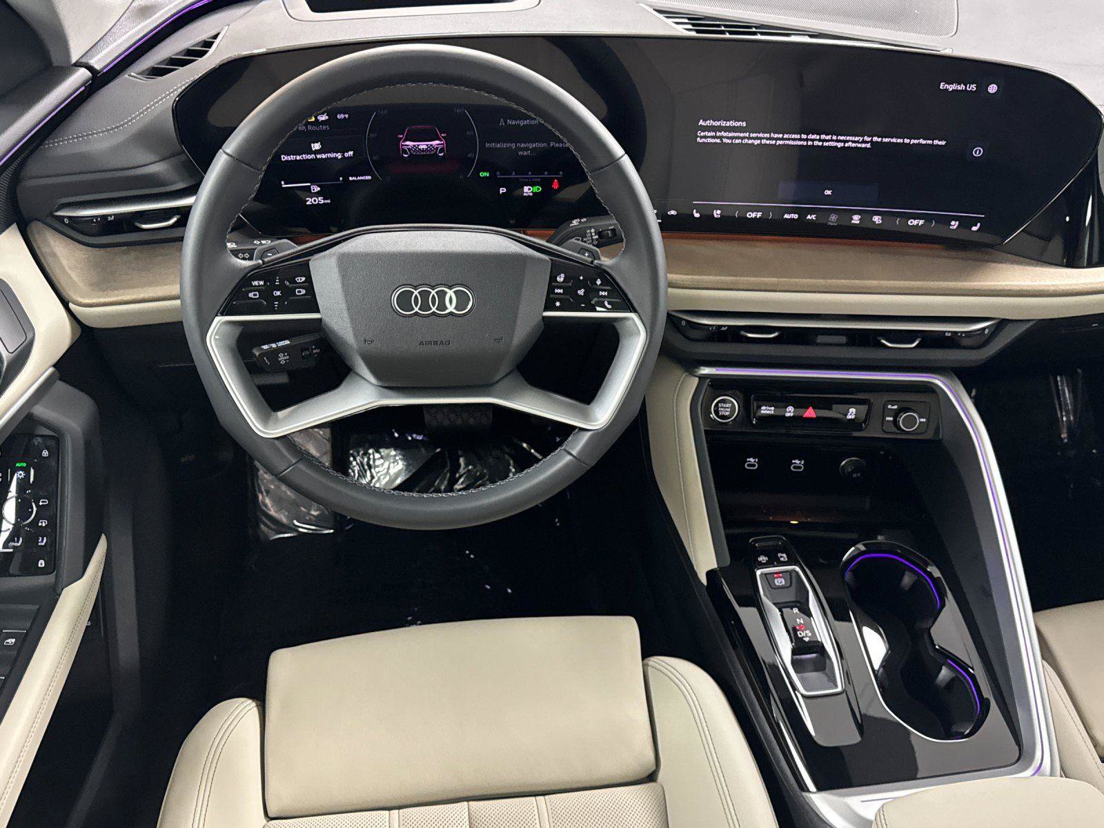 Used 2025 Audi Q5 Premium w/ Premium Plus AWD/4WD image 14