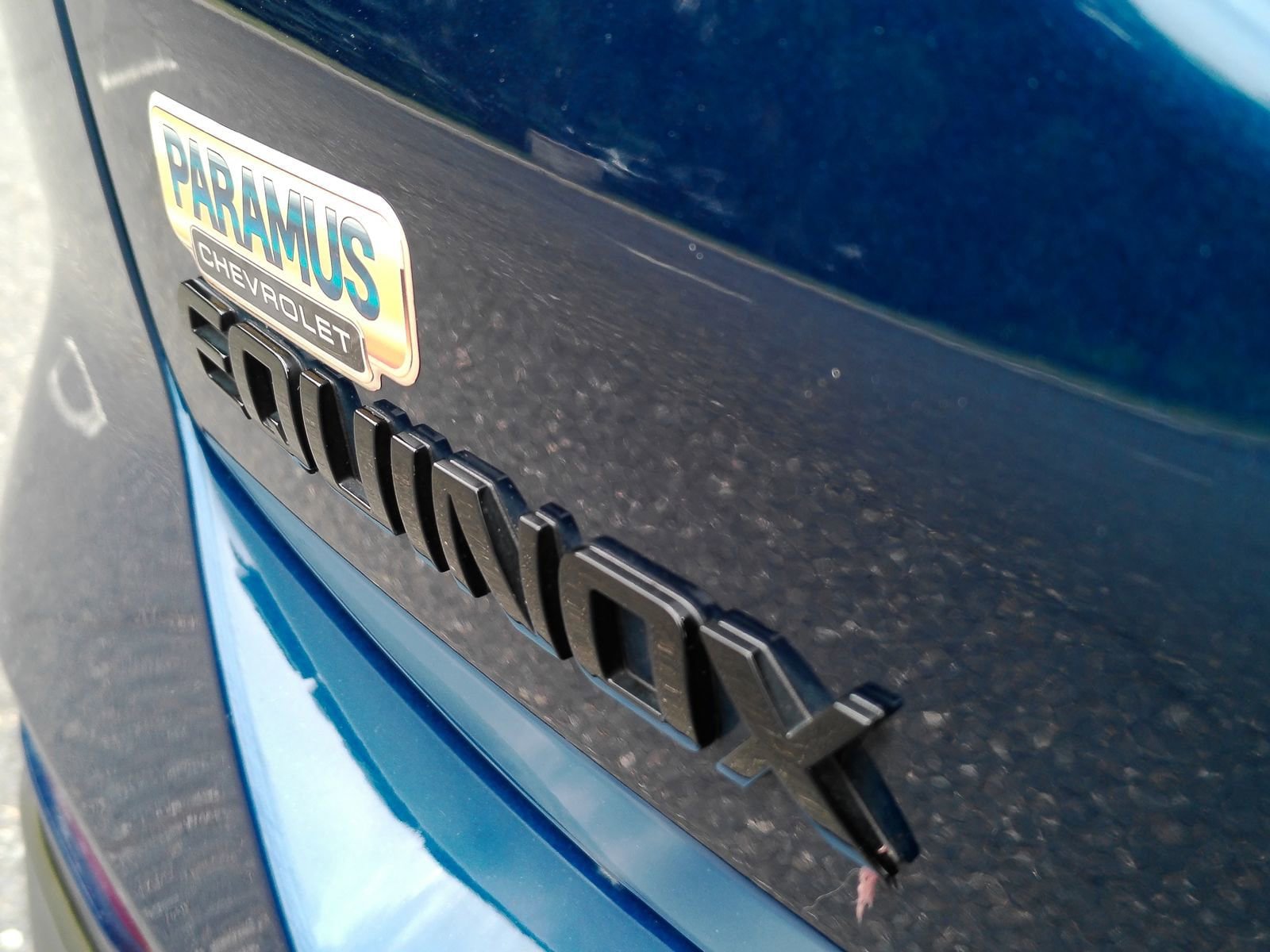 Certified 2023 Chevrolet Equinox RS AWD/4WD image 26