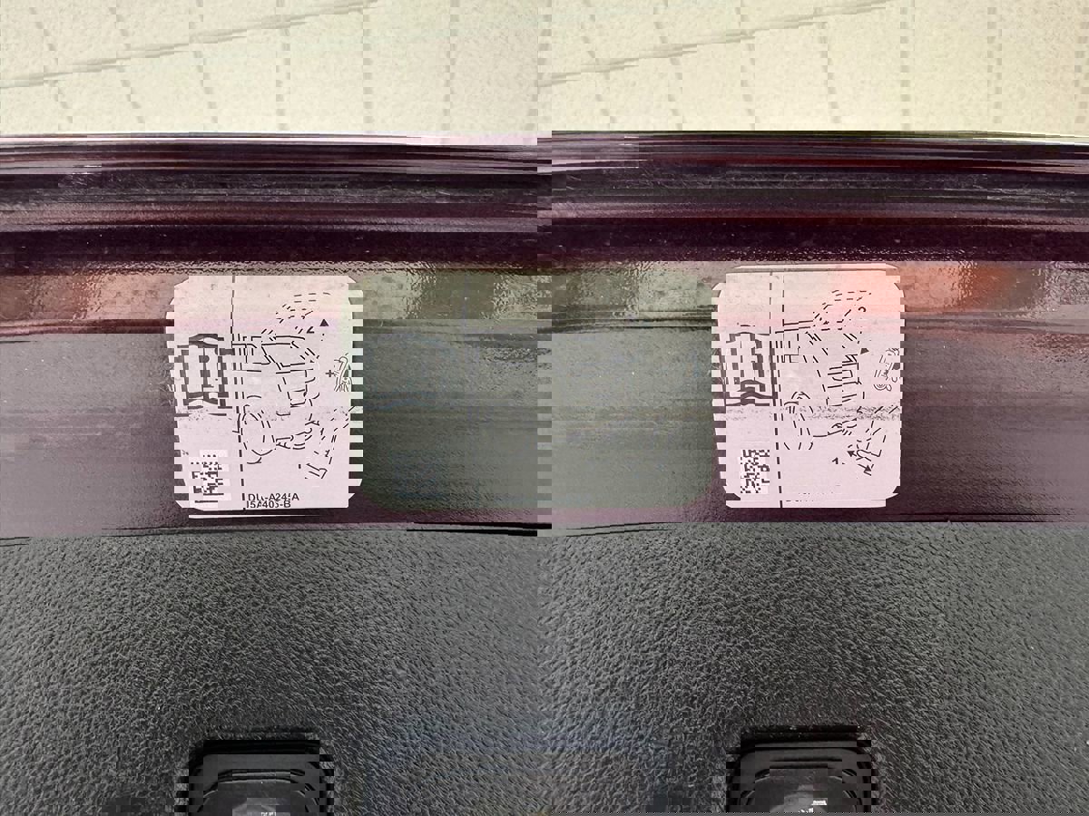 Used 2017 Lincoln MKX Reserve w/ Luxury Package image 51