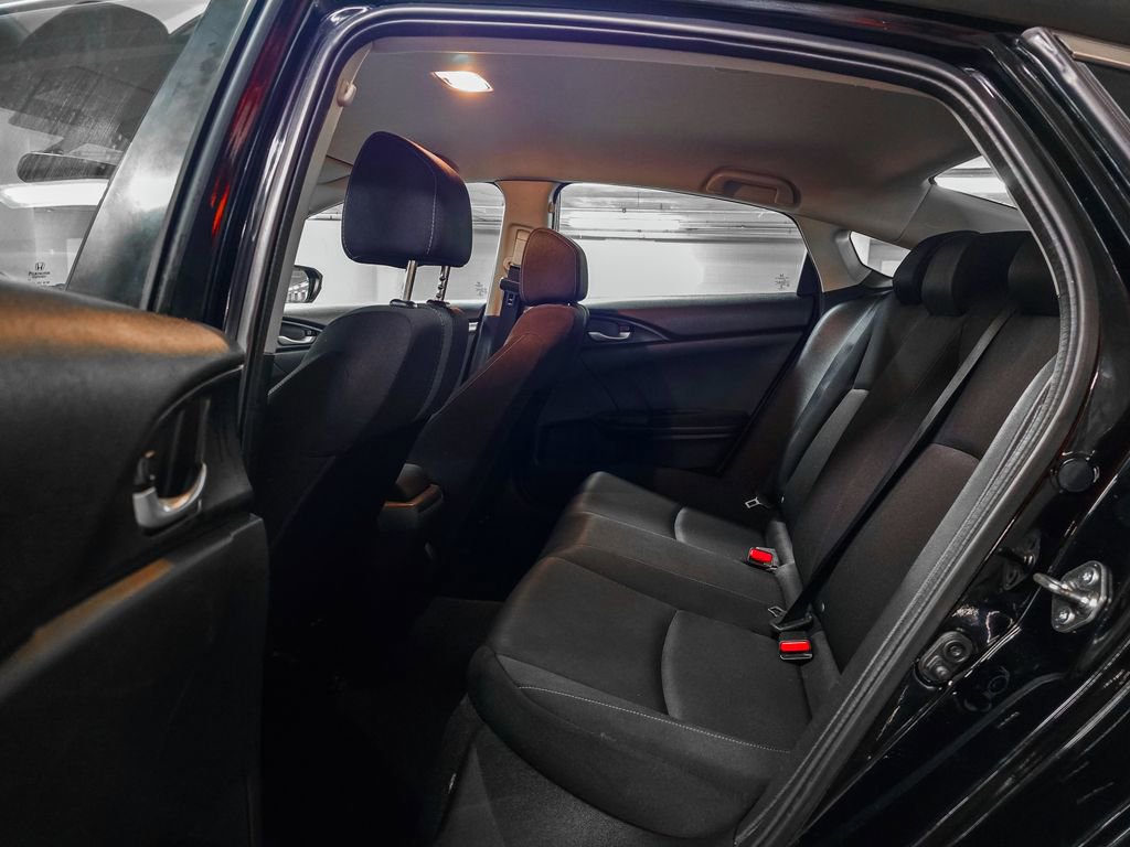 Used 2016 Honda Civic LX image 19