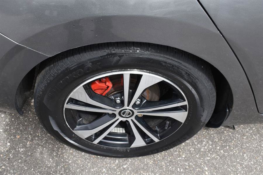 Used 2020 Nissan Sentra SV image 17