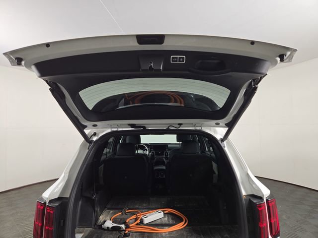 Certified 2023 Kia Sorento SX Prestige image 34