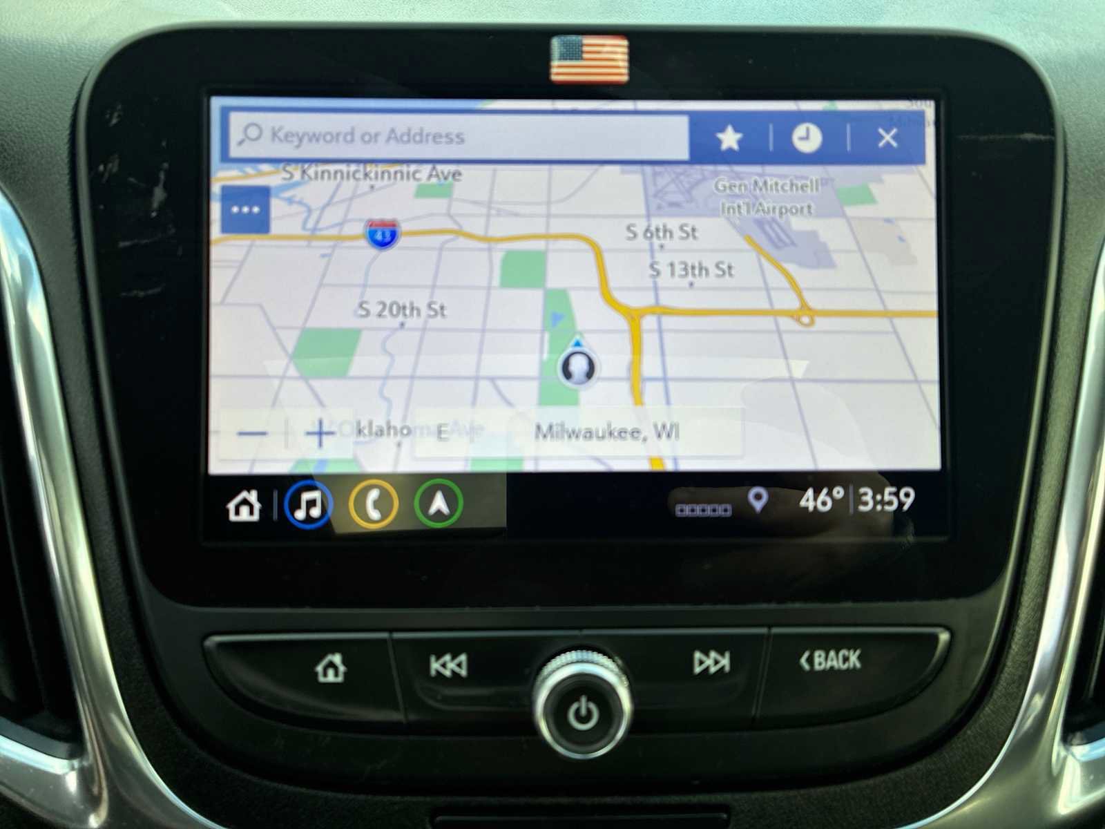 Used 2020 Chevrolet Equinox LT image 14