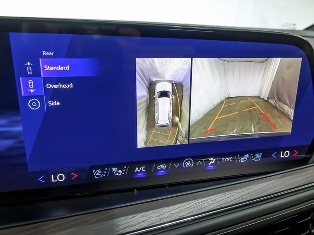 New 2026 Chevrolet Tahoe Premier image 22