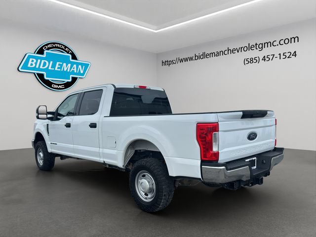 Used 2019 Ford F250 XLT w/ FX4 Off-Road Package AWD/4WD image 5