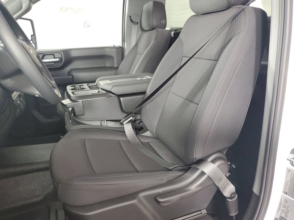 New 2026 Chevrolet Silverado 3500 W/T w/ WT Convenience Package image 17
