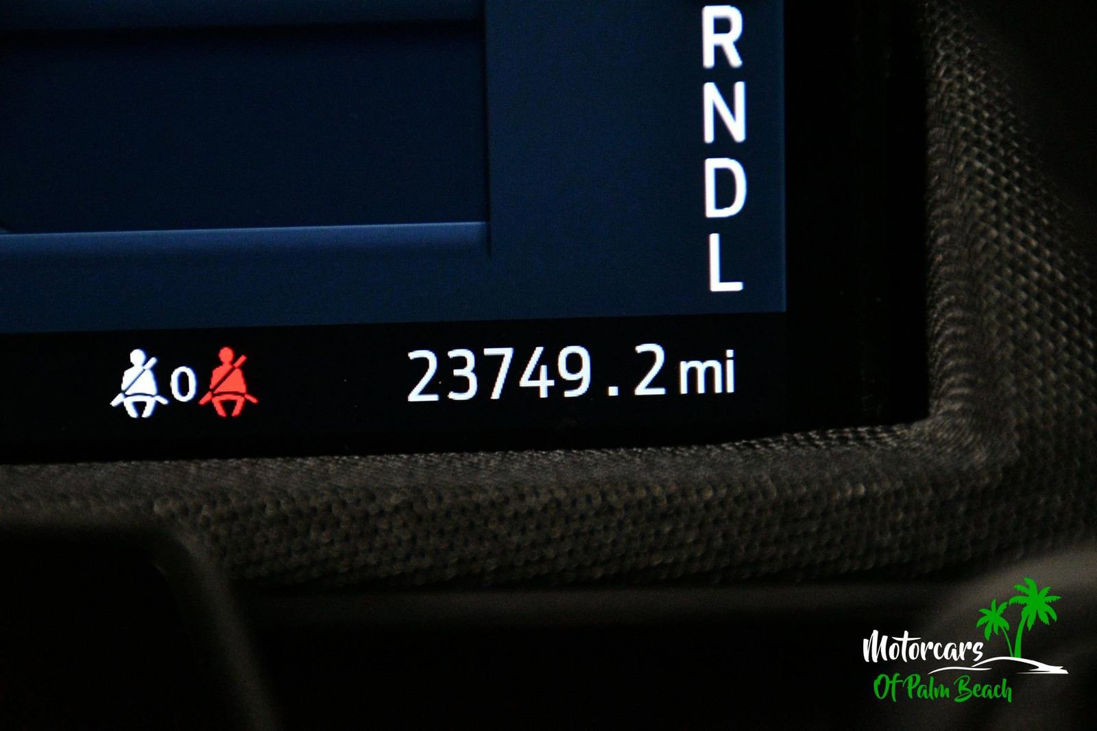 Used 2023 Ford Mustang Mach-E GT w/ GT Performance Edition image 33