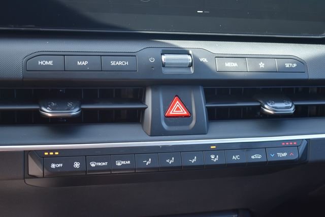 New 2026 Kia K4 LXS image 26