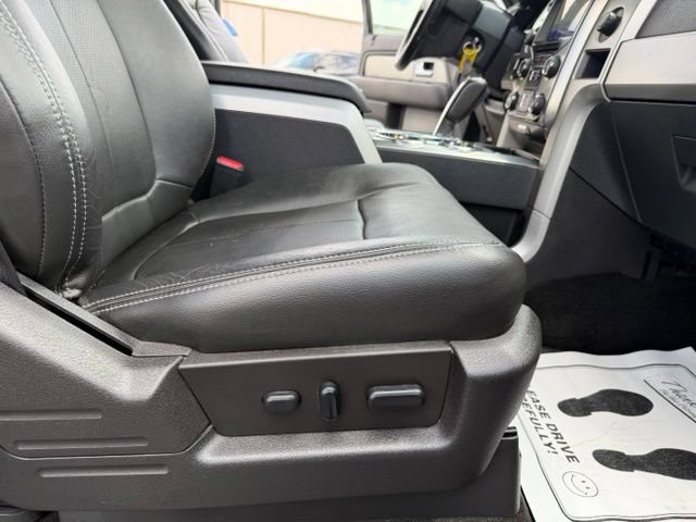 Used 2013 Ford F150 FX4 w/ Luxury Equipment Group AWD/4WD image 33