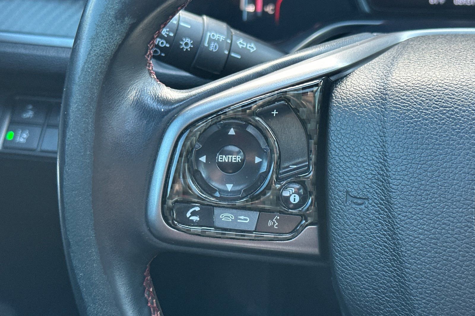 Used 2020 Honda Civic Si image 24