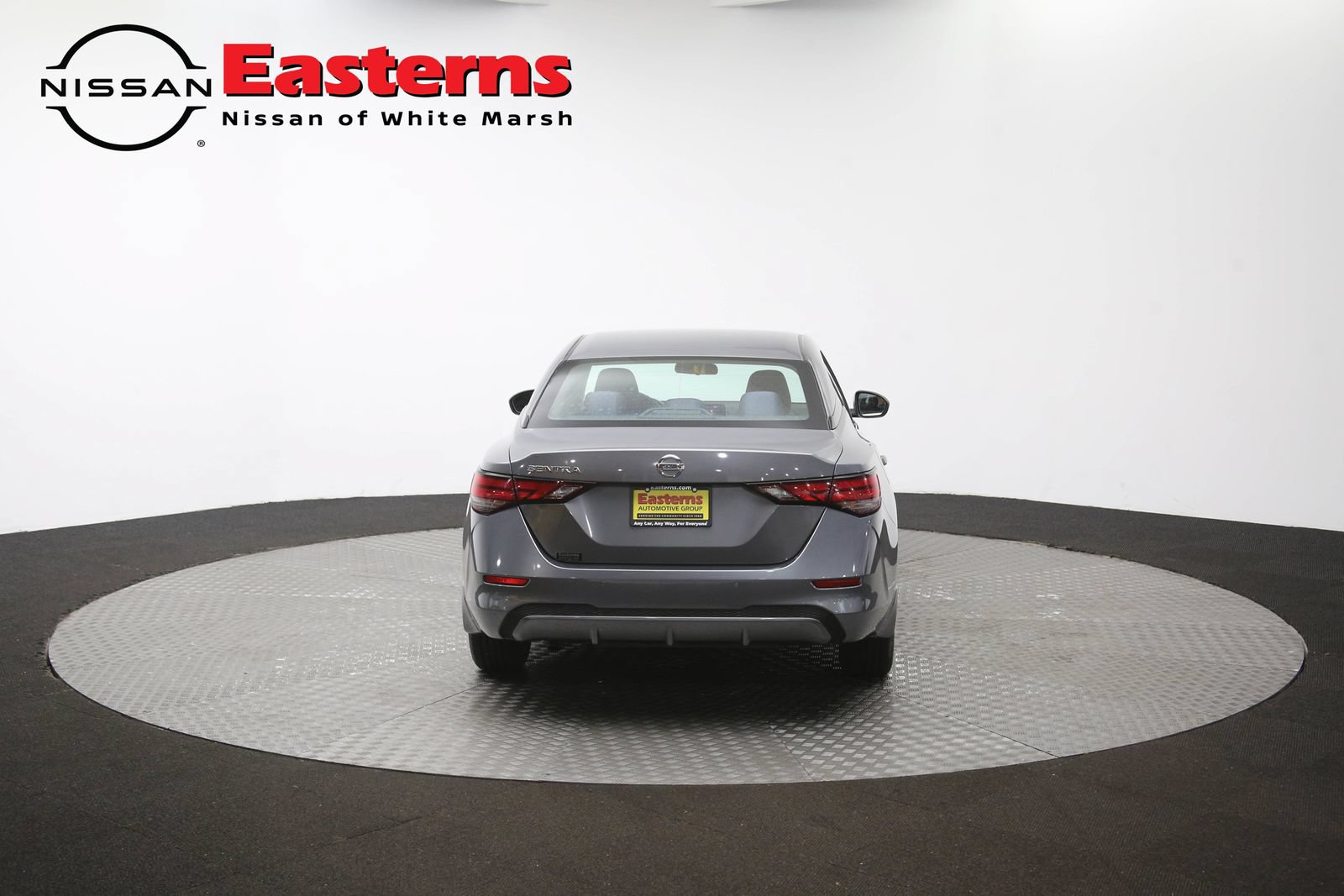 Used 2020 Nissan Sentra S FWD image 35