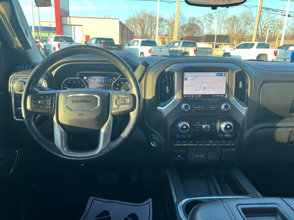 Used 2020 GMC Sierra 1500 Denali w/ Denali Ultimate Package image 50