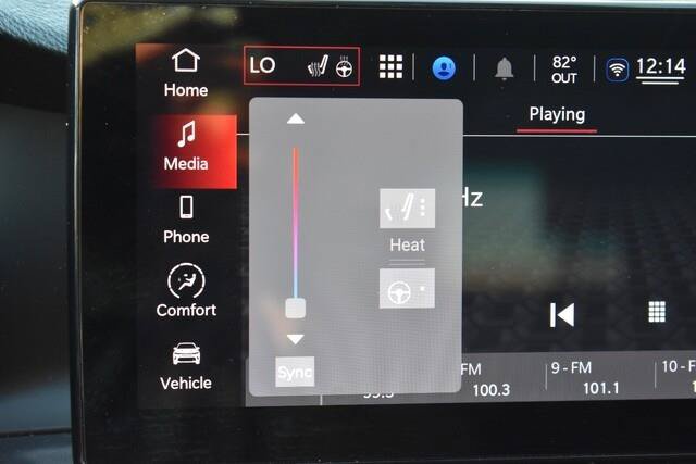 Used 2023 Dodge Hornet GT w/ GT Blacktop Package AWD/4WD image 33