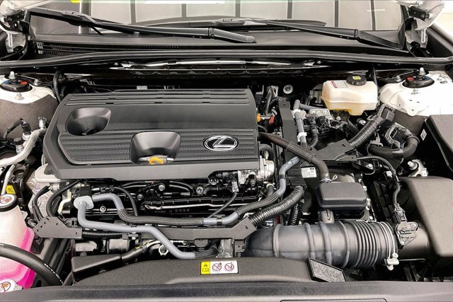 Used 2025 Lexus ES 300h w/ Premium Package image 9