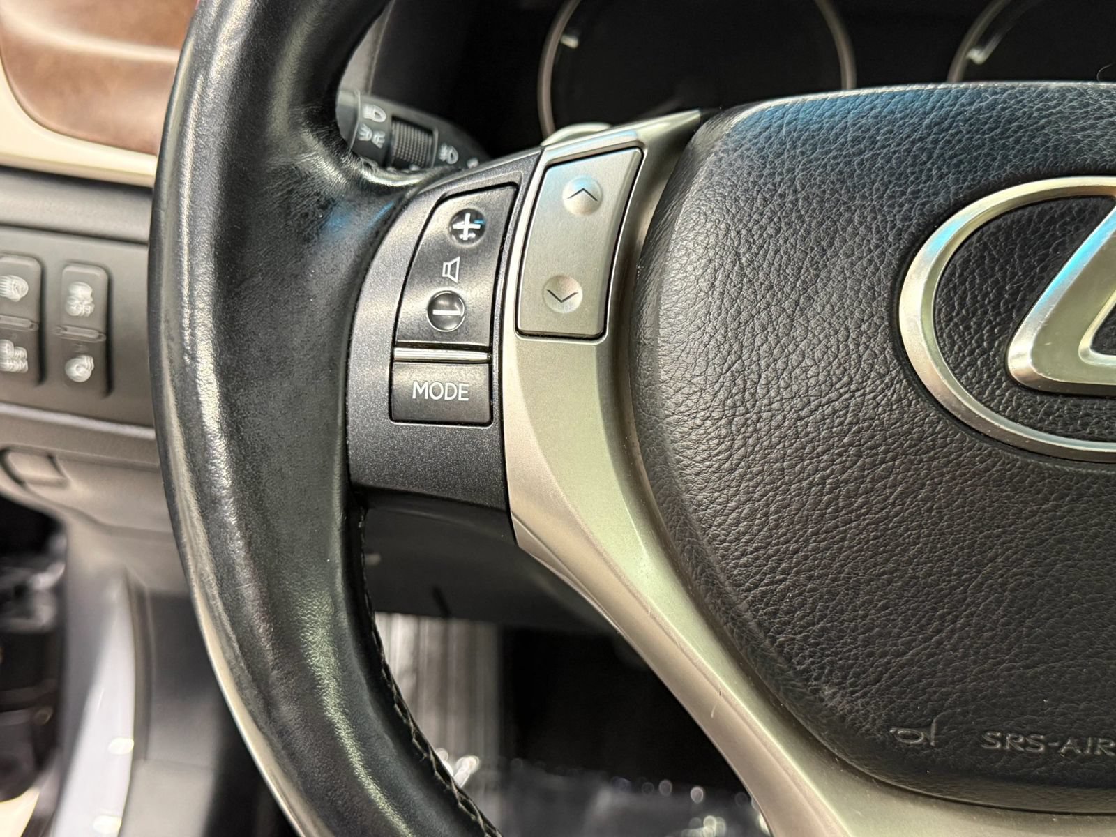 Used 2014 Lexus GS 350 AWD w/ Premium Package image 27