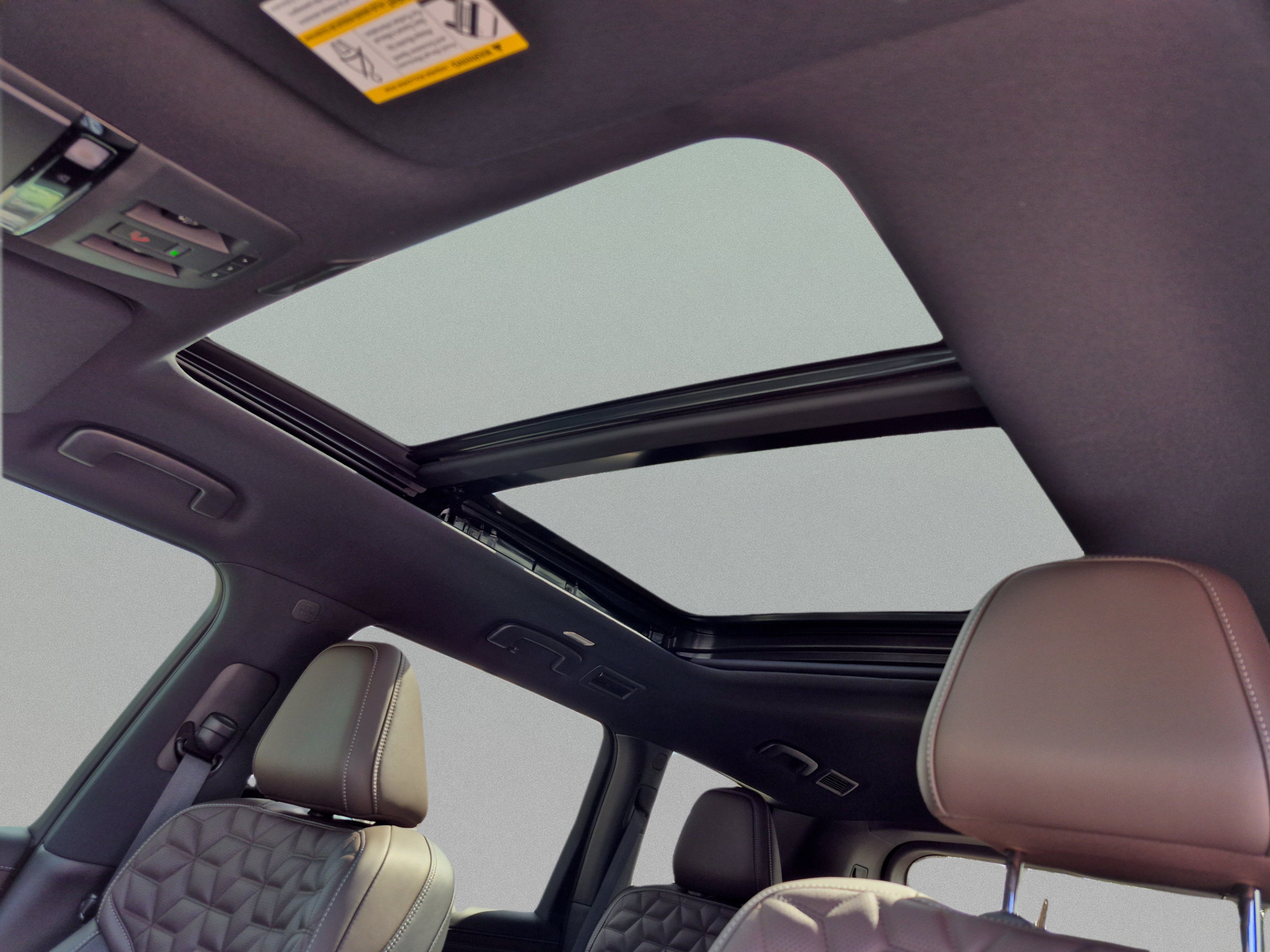 New 2026 Nissan Armada Platinum RWD image 24