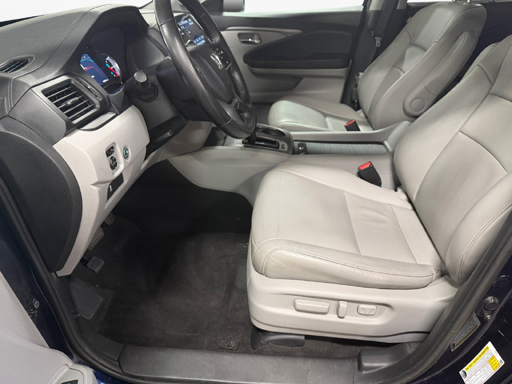 Used 2019 Honda Pilot EX-L image 17