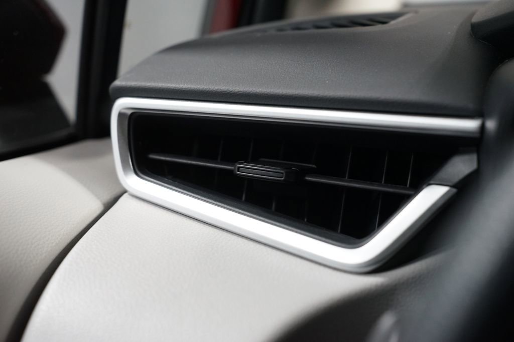 Certified 2023 Toyota Corolla LE image 23