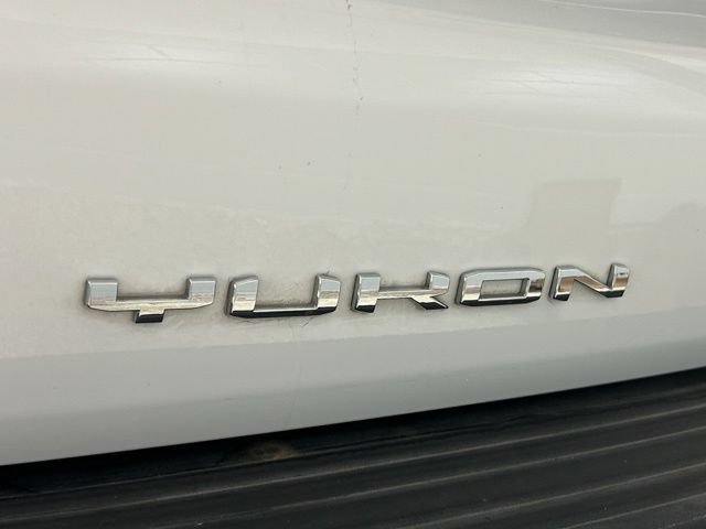 Used 2025 GMC Yukon AT4 Ultimate AWD/4WD image 32